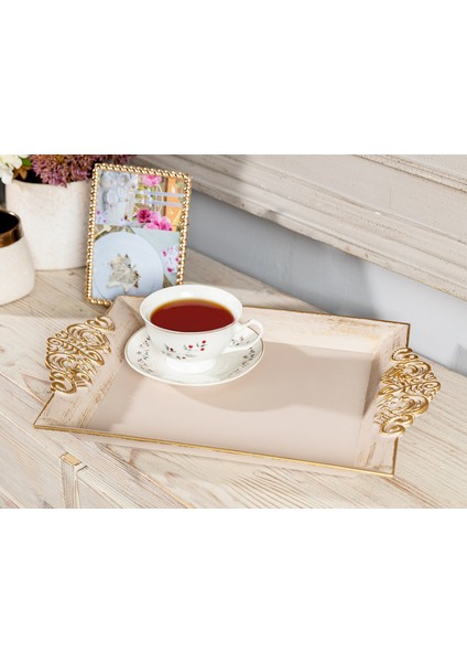 Barroco Tepsi Büyük