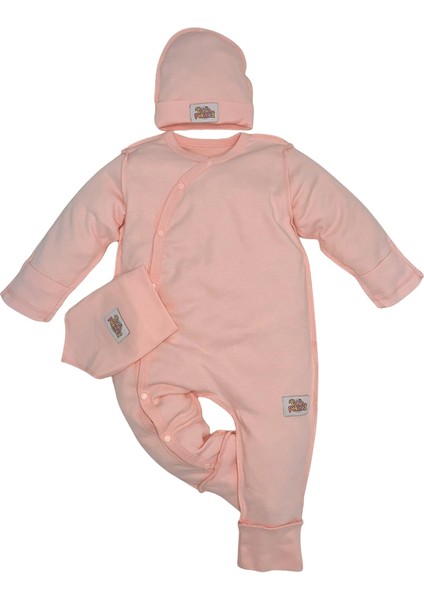 Bebek Tulum Seti - Tulum, Bere, Önlük