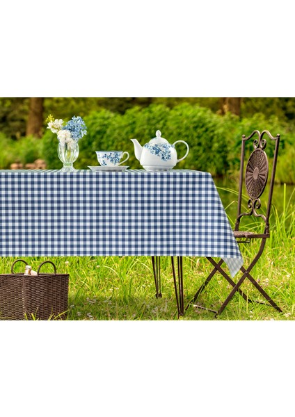 Elie Pvc Masa Örtüsü