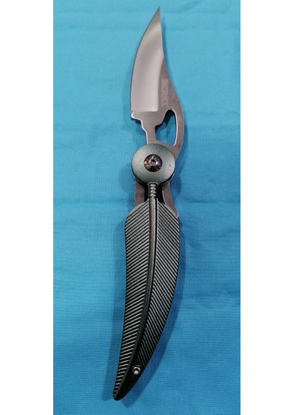 Crkt Feather Focket Tüy Çakı Green fiyatları