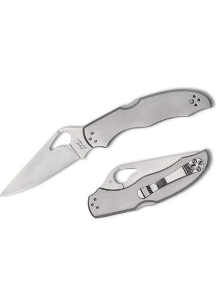 Byrd Harrier 2 Satinless Plainedge Çakı fiyatları