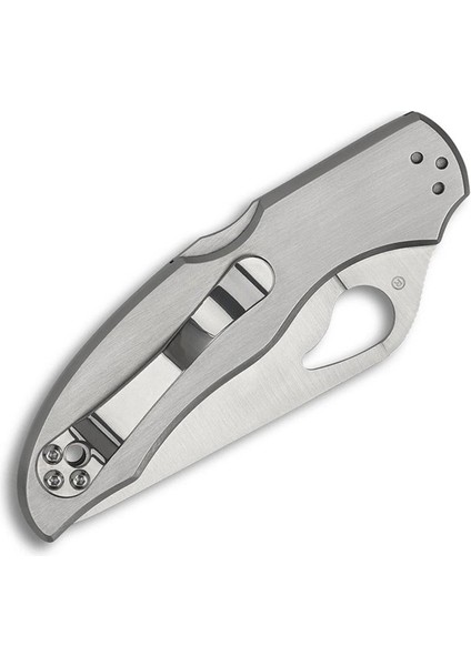 Byrd Harrier 2 Satinless Plainedge Çakı modelleri