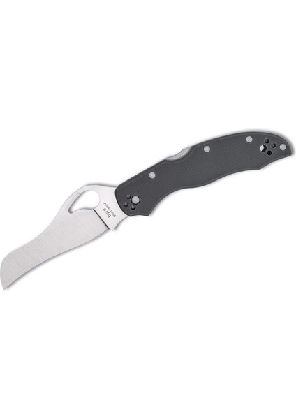 Byrd Gooney Gray G-10 9CR14MOV Plainedge Çakı