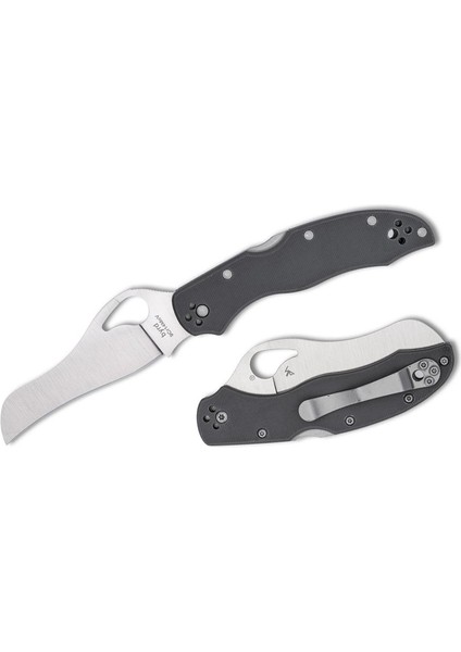 Byrd Gooney Gray G-10 9CR14MOV Plainedge Çakı fiyatları