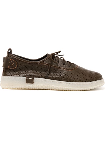 Kadın Sneaker ( Günlük) RC-25Y-126-M039 John May Ceviz