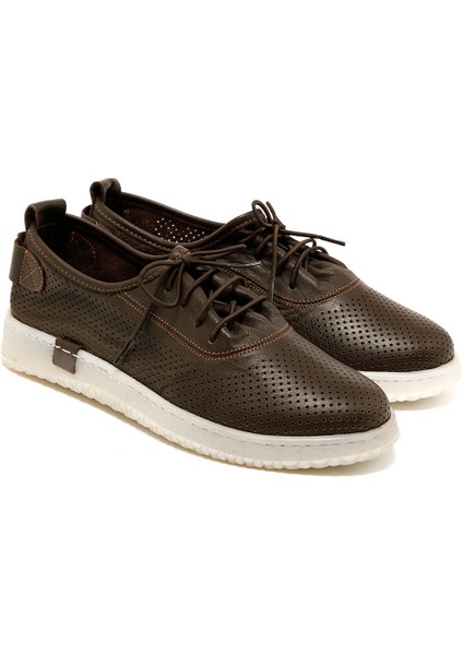 Kadın Sneaker ( Günlük) RC-25Y-126-M039 John May Ceviz modelleri