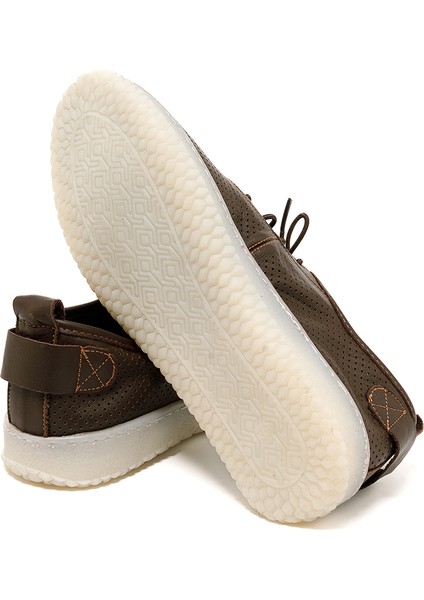 Kadın Sneaker ( Günlük) RC-25Y-126-M039 John May Ceviz