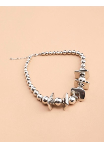 Akathi Gümüş Kadın Kolye fiyatları