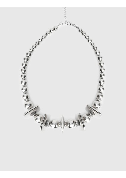 Akathi Gümüş Kadın Kolye modelleri