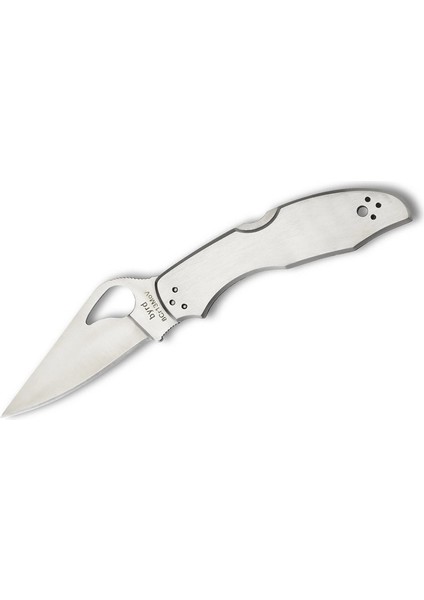 Byrd Meadowlark 2 Stainless Plainedge Çakı