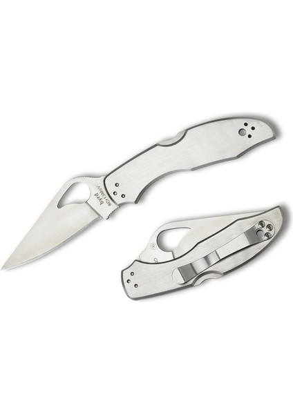 Byrd Meadowlark 2 Stainless Plainedge Çakı fiyatları