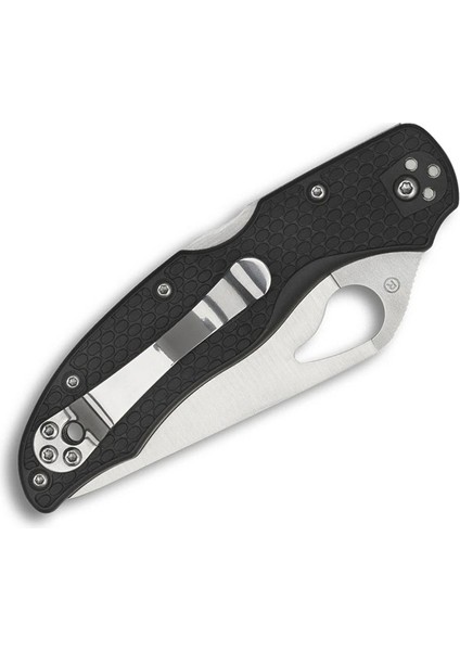 Byrd Harrier 2 Black Lightweight Plainedge Çakı modelleri