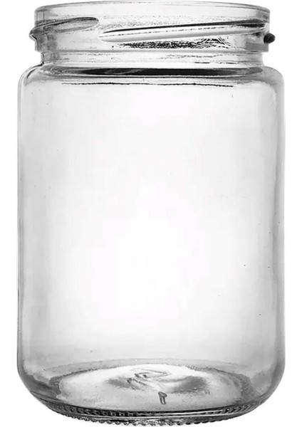 Best Hırdavat Cam Kavanoz Siyah Kapaklı 350 ml x 3 Adet fiyatları