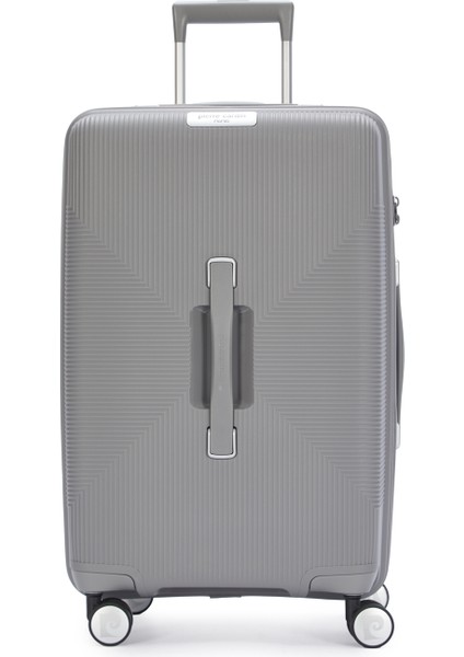 Pierre Cardin 04PC7080GR 3 Lü Valiz Seti fiyatları