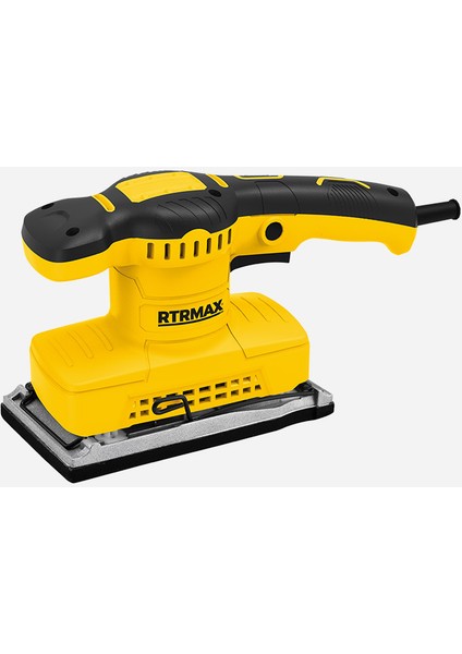 Titreşimli Zımpara 320W 93*185MM