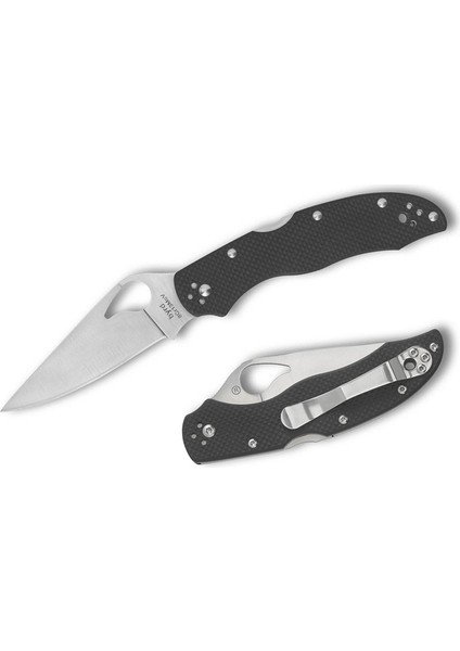 Byrd Harrier 2 Black Plainedge Çakı fiyatları