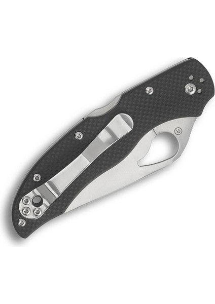 Byrd Harrier 2 Black Plainedge Çakı modelleri