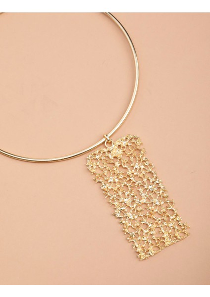 Neoma Altın Renk Kadın Kolye fiyatları