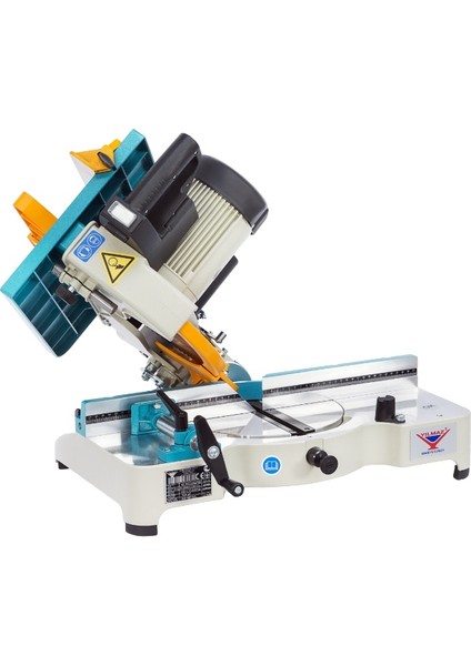 Ky 310 B Yatar Kesme Makinesi