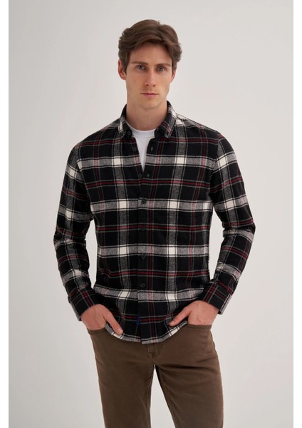 Erkek Btl Oduncu Gömlek Caz 2061 fiyatları