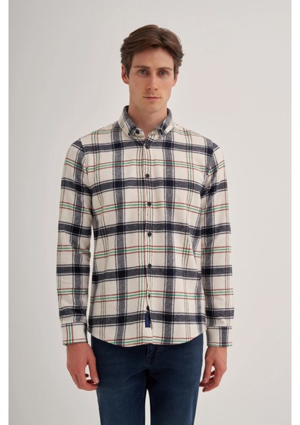 Erkek Btl Oduncu Gömlek Caz 2061 modelleri