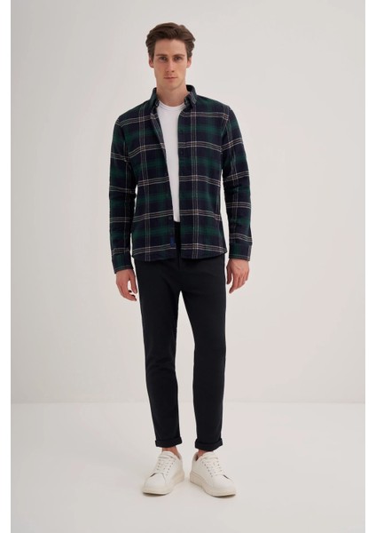 Erkek Btl Oduncu Gömlek Caz 2061 indirimleri