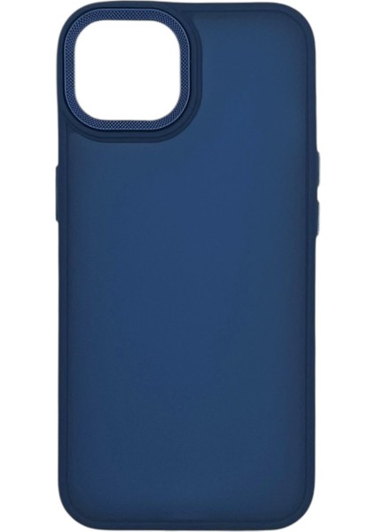 Apple iPhone 14 Uyumlu Angel Arka Koruma Kılıf
