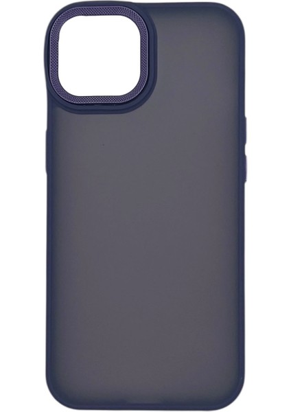 Apple iPhone 14 Uyumlu Angel Arka Koruma Kılıf