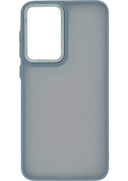 Samsung Galaxy A26 Uyumlu Angel Arka Koruma Kılıf