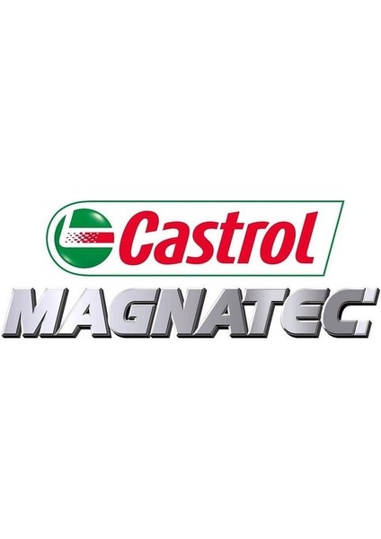 Magnatec Stop-Start 0W-20 4 Litre Motor Yağı modelleri