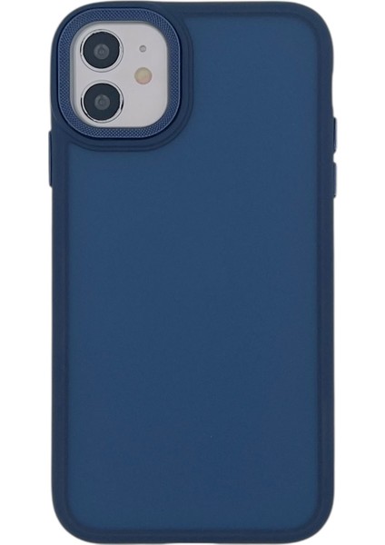 Apple iPhone 11 Uyumlu Angel Arka Koruma Kılıf