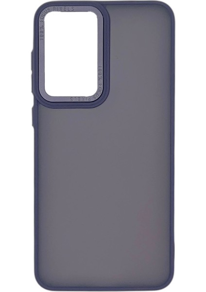 Samsung Galaxy A26 Uyumlu Angel Arka Koruma Kılıf