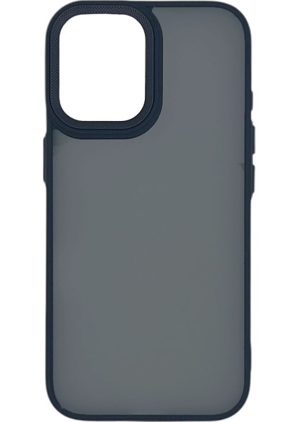 Apple iPhone 16 Uyumlu Angel Arka Koruma Kılıf