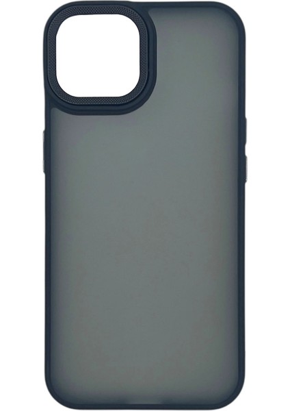 Apple iPhone 14 Uyumlu Angel Arka Koruma Kılıf