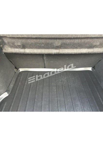 2013 Renault Laguna 3 3D Kauçuk Bagaj Havuzu modelleri