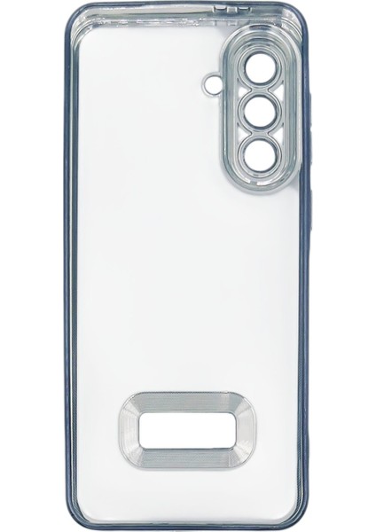 Samsung Galaxy A26 Uyumlu Round Silikon Seri Arka Koruma Kılıf fiyatları