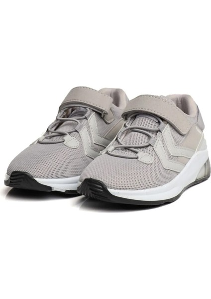 Wanga Jr Çocuk Spor Ayakkabı Nefes Alabilir Yapı ile Koşu ve Yürüyüş İçin İdeal modelleri