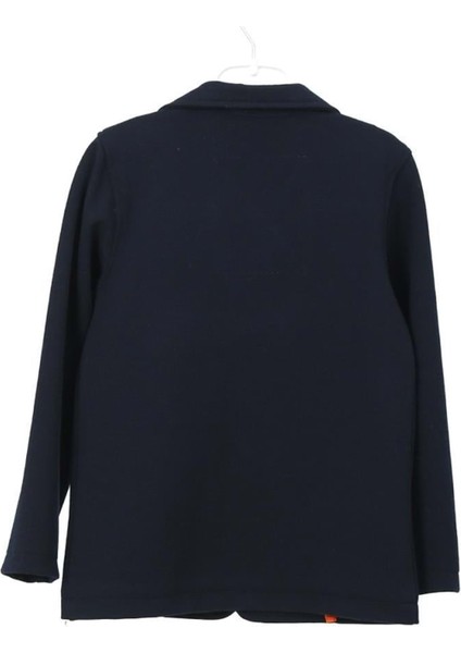 Pike Dokuma Ceket Lacivert fiyatları