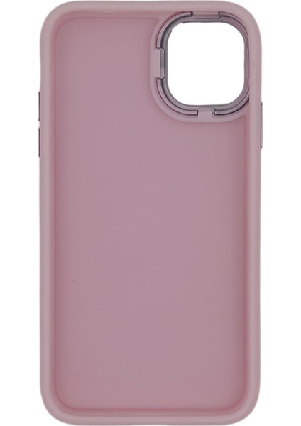 Apple iPhone 11 Uyumlu Angel Arka Koruma Kılıf fiyatları