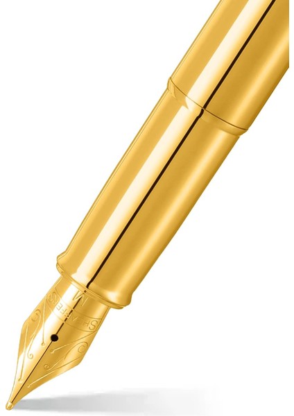 - WizDesign 100 Serisi Dolmakalem + Tükenmezkalem Altın Set ( İsme Özel Seçeneği - Hediyelik ) fiyatları