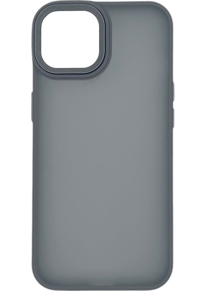 Apple iPhone 14 Uyumlu Angel Arka Koruma Kılıf