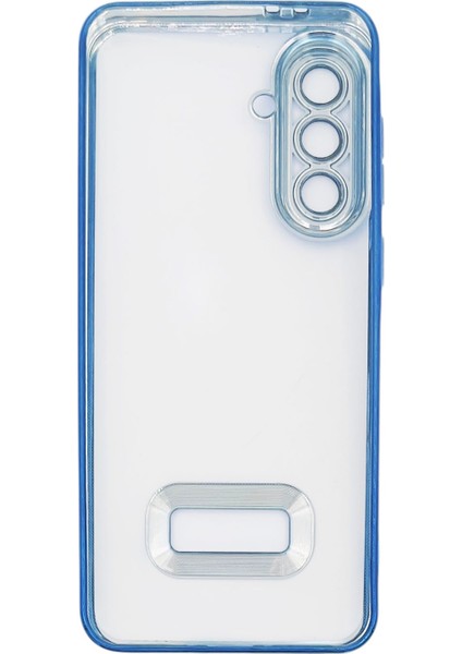 Samsung Galaxy A26 Uyumlu Round Silikon Seri Arka Koruma Kılıf fiyatları