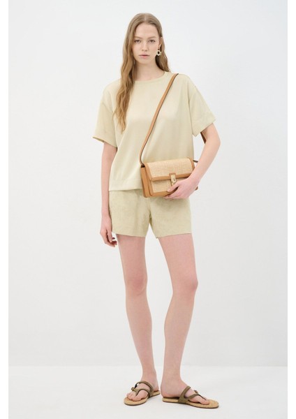 Hasır Çanta modelleri