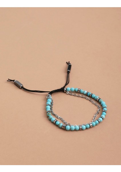 Douglas Turkuaz Erkek Bileklik fiyatları