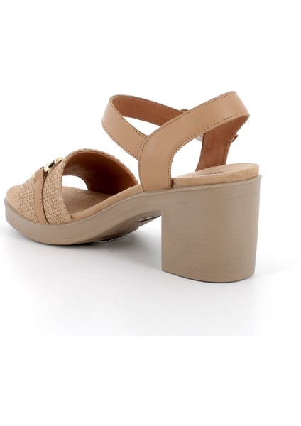 Kadın Sandalet 7674400 Igı&co Dhı 76744 Nap.soft/tessut Biscotto modelleri