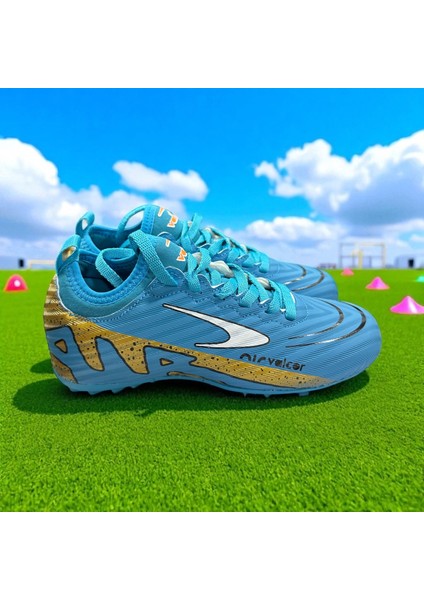 Çocuk Halı Saha Hafif Rahat Futbol Ayakkabısı fiyatları