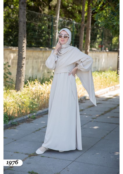 Bağlamalı Abiye 1976 modelleri