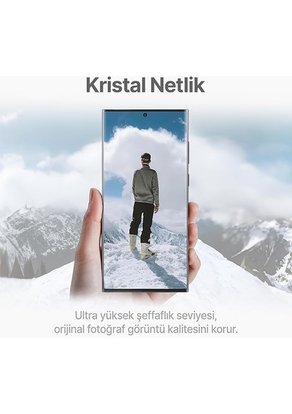 Samsung Galaxy S24 Kamera Lens Koruyucu Mor-Gümüş indirimleri