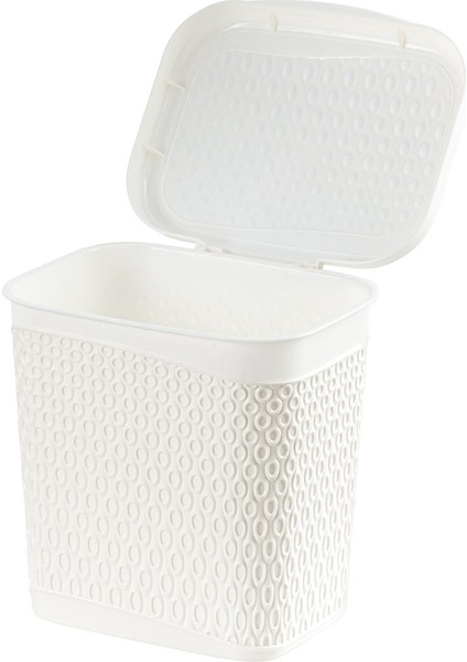 Bellamy 4'lü Çamaşır Sepeti Seti