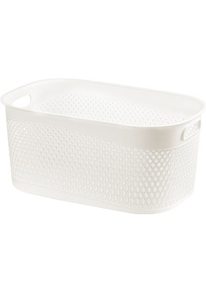 Bellamy 4'lü Çamaşır Sepeti Seti